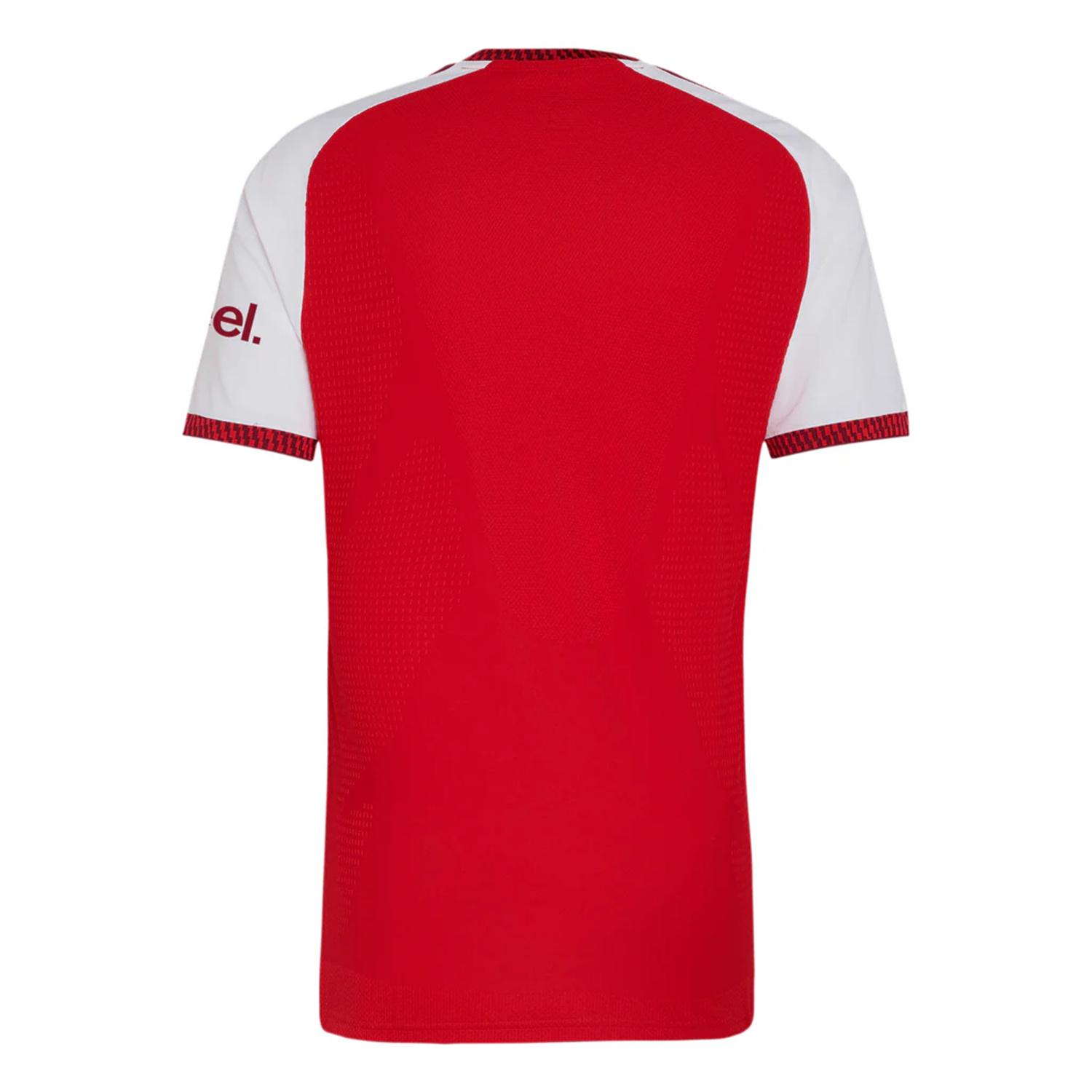 AJ-AlphaJersey-Arsenal 26-27 Home Jersey - Player Version