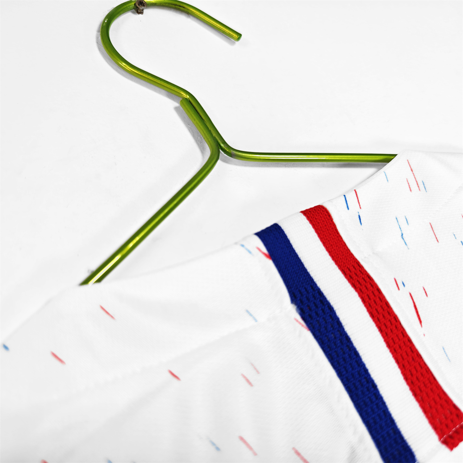 AlphaJersey-Retro France 2018 Away Jersey