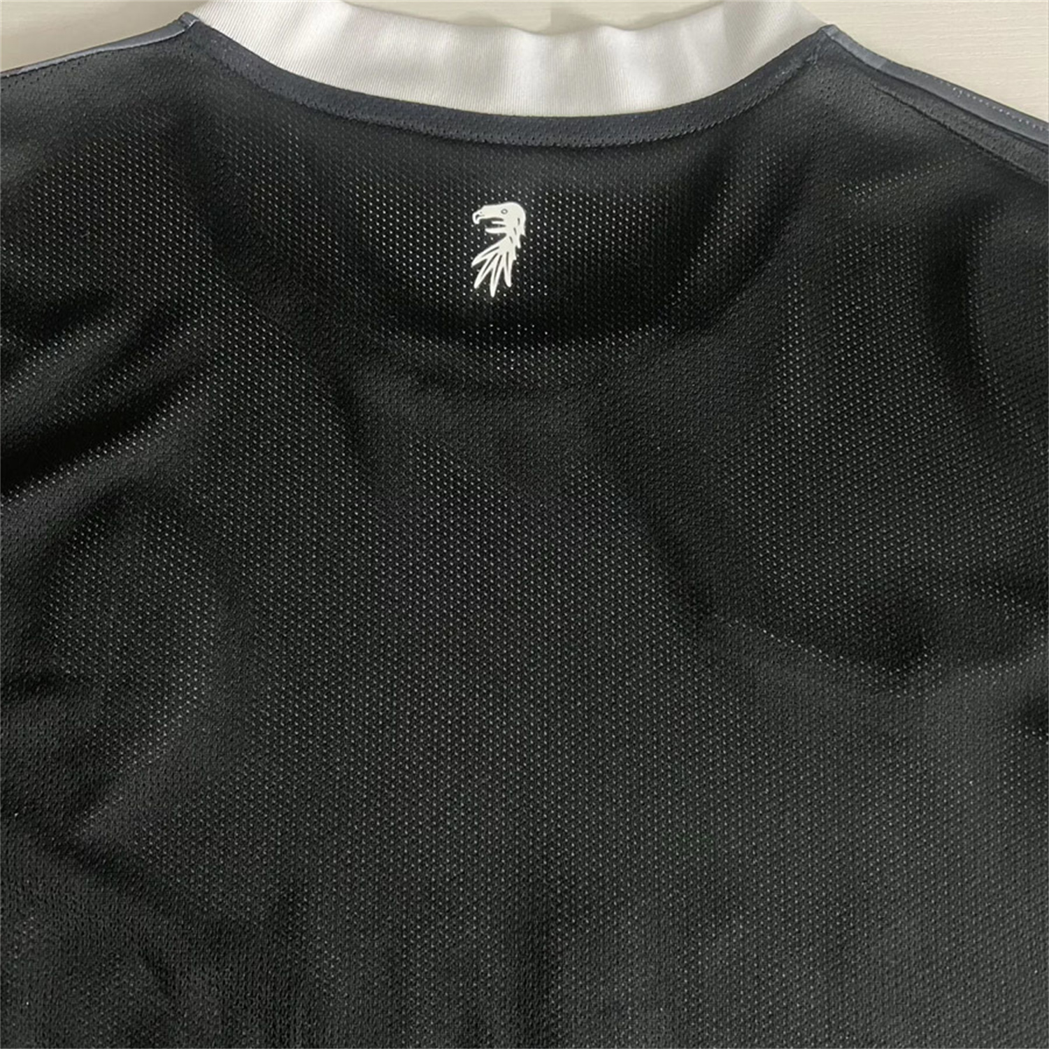 AlphaJersey-SC Freiburg 25-26 Away Jersey - Fans Version