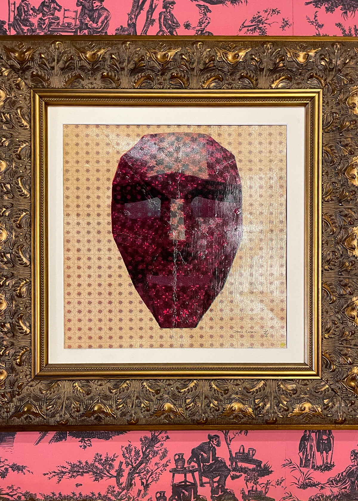 The Masks We Wear | Modern Menswear by yycbvcnbmmnbm