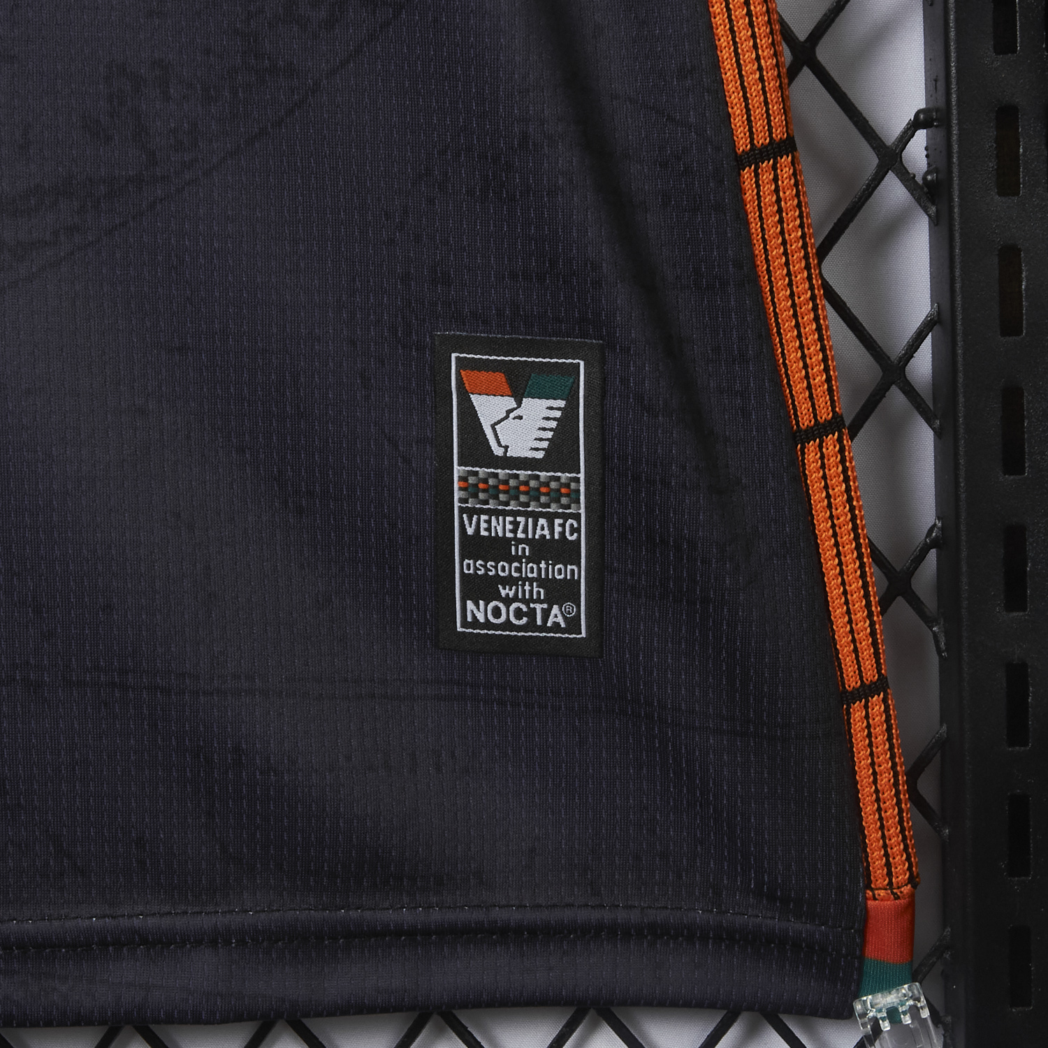 AlphaJersey-Venezia FC 25-26 Home Jersey - Fans Version