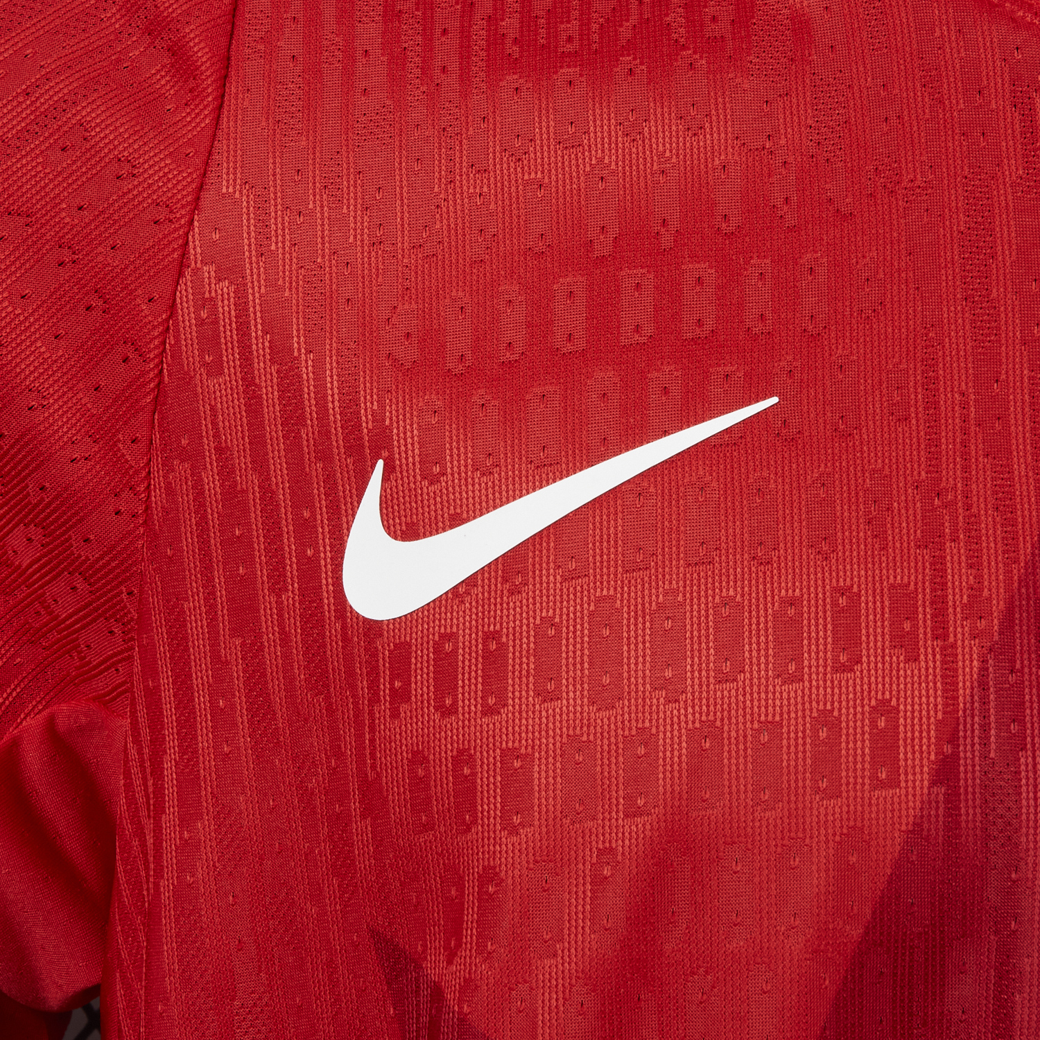 AlphaJersey-Canada 2026 Home Jersey - Player Version