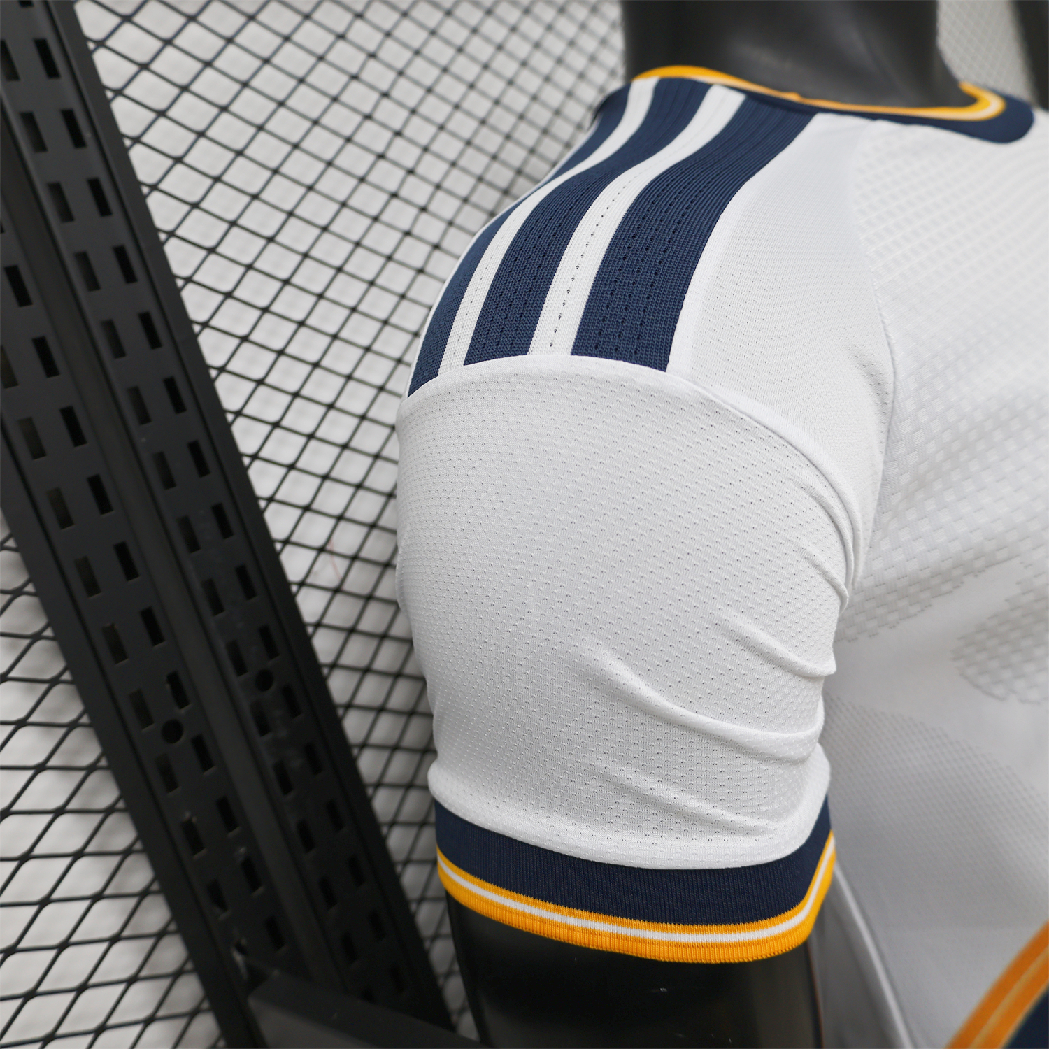 AlphaJersey-LA Galaxy 26-27 Home Jersey - Player Version