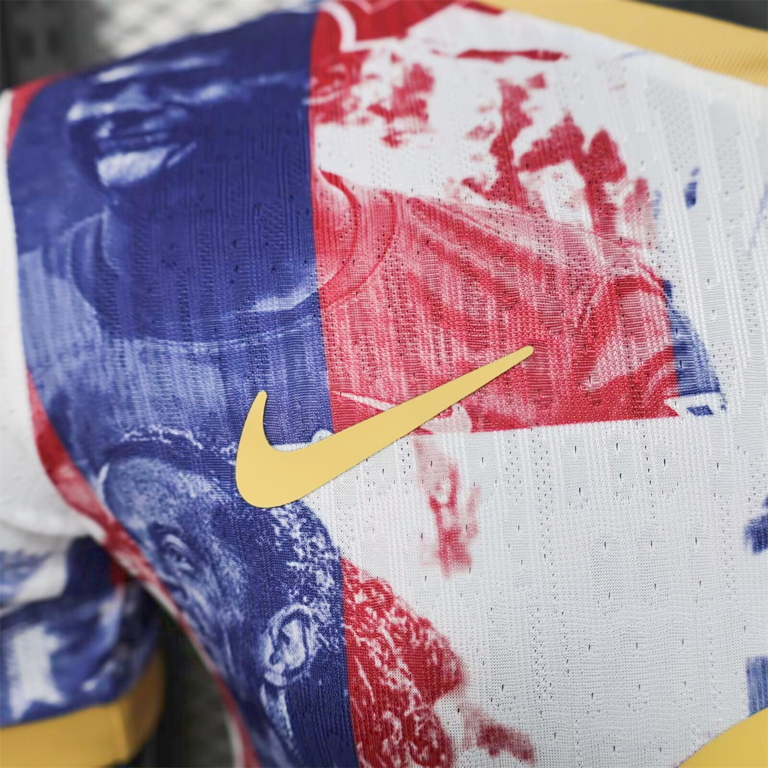 AlphaJersey-Barcelona 25-26 The No.10 Legacy Special Jersey - Player Version