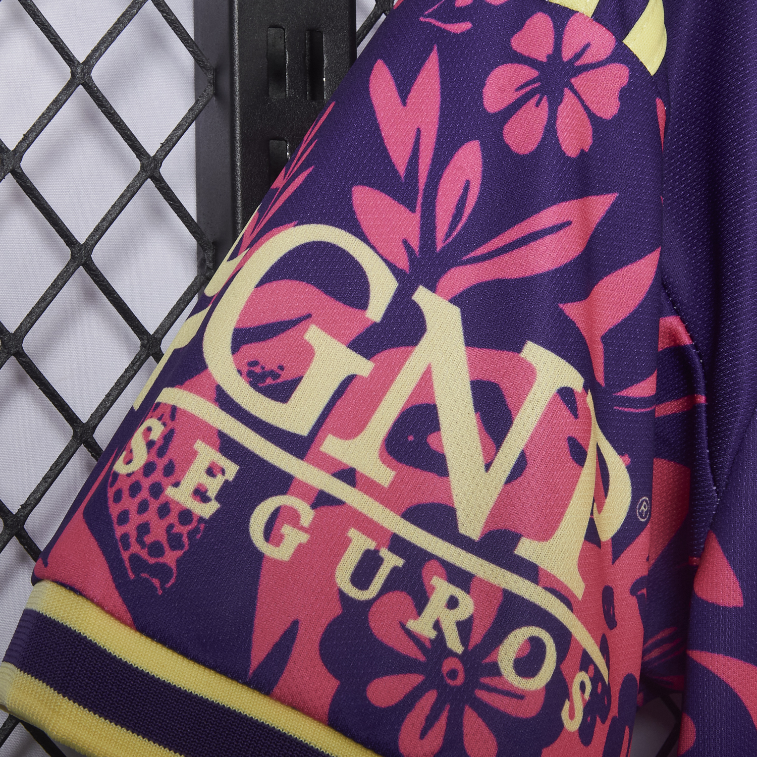 AlphaJersey-Club América 25-26 Día de Muertos Purple Jersey - Fans Version