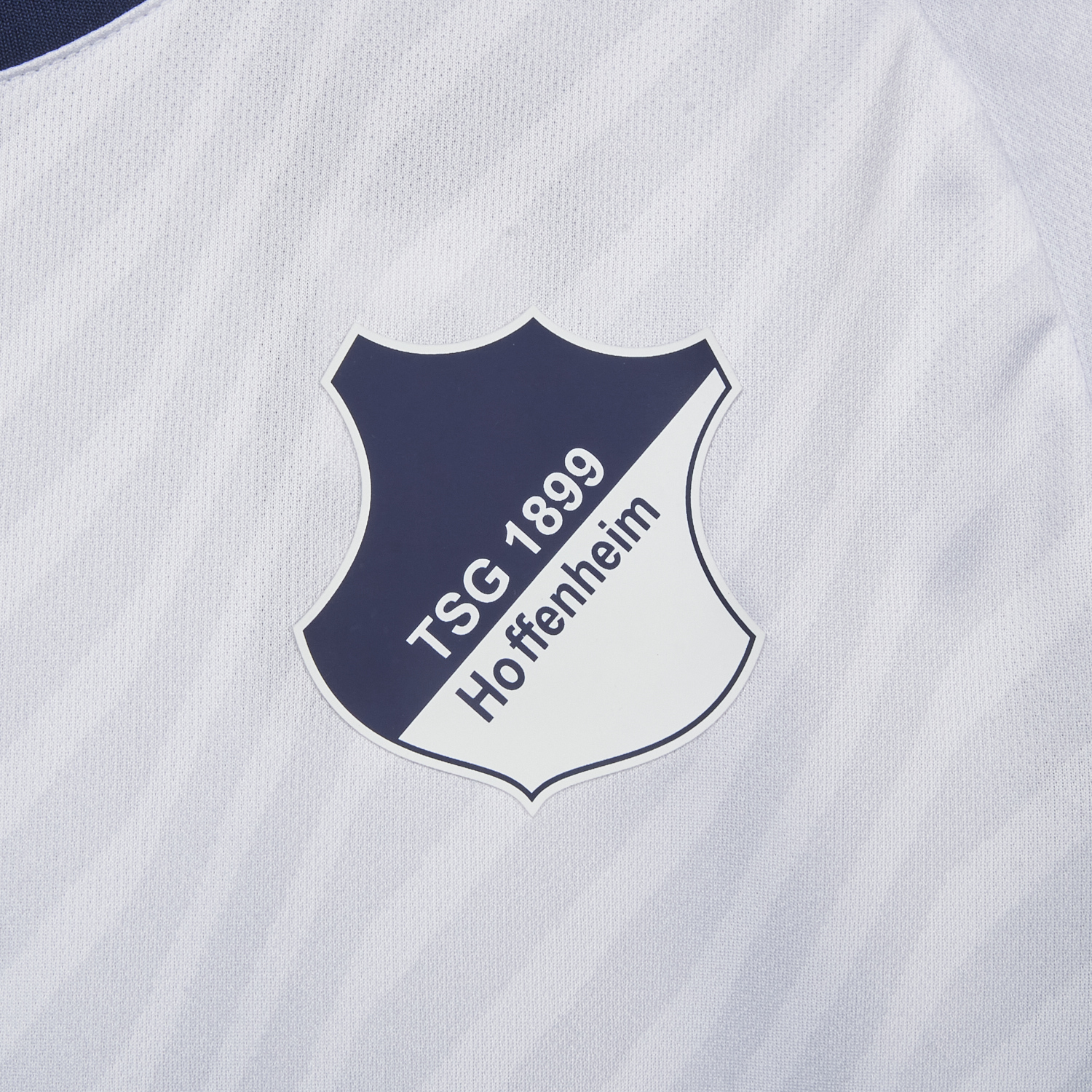 AlphaJersey-Hoffenheim 25-26 Third Jersey - Fans Version
