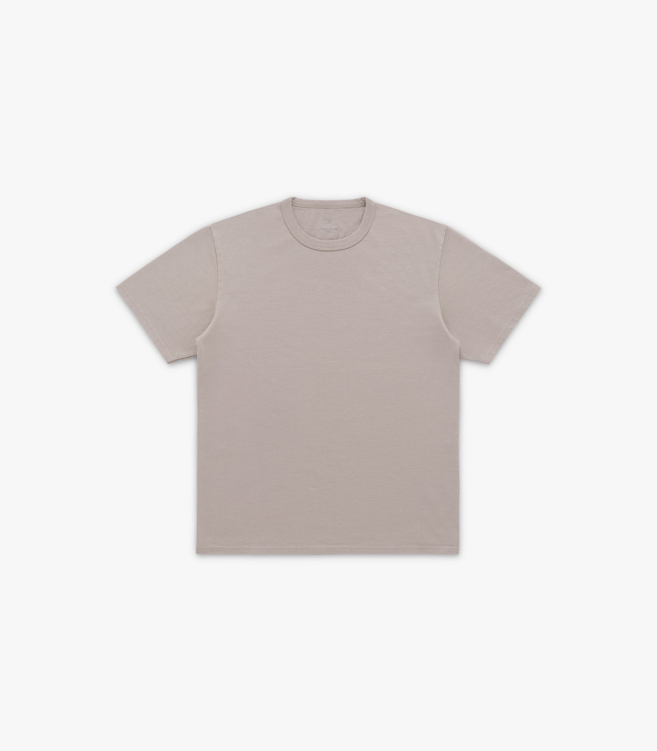 Heavyweight T-Shirt | Modern Menswear by yycbvcnbmmnbm