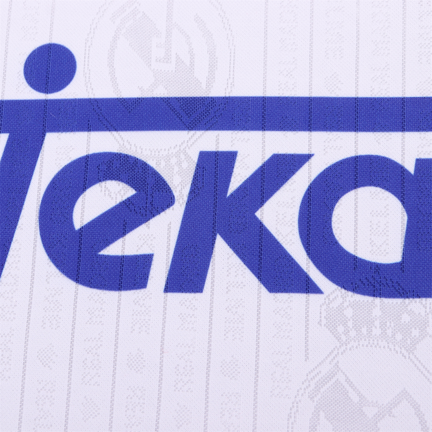 AlphaJersey-Retro Real Madrid 96-97 Home Kids Kit