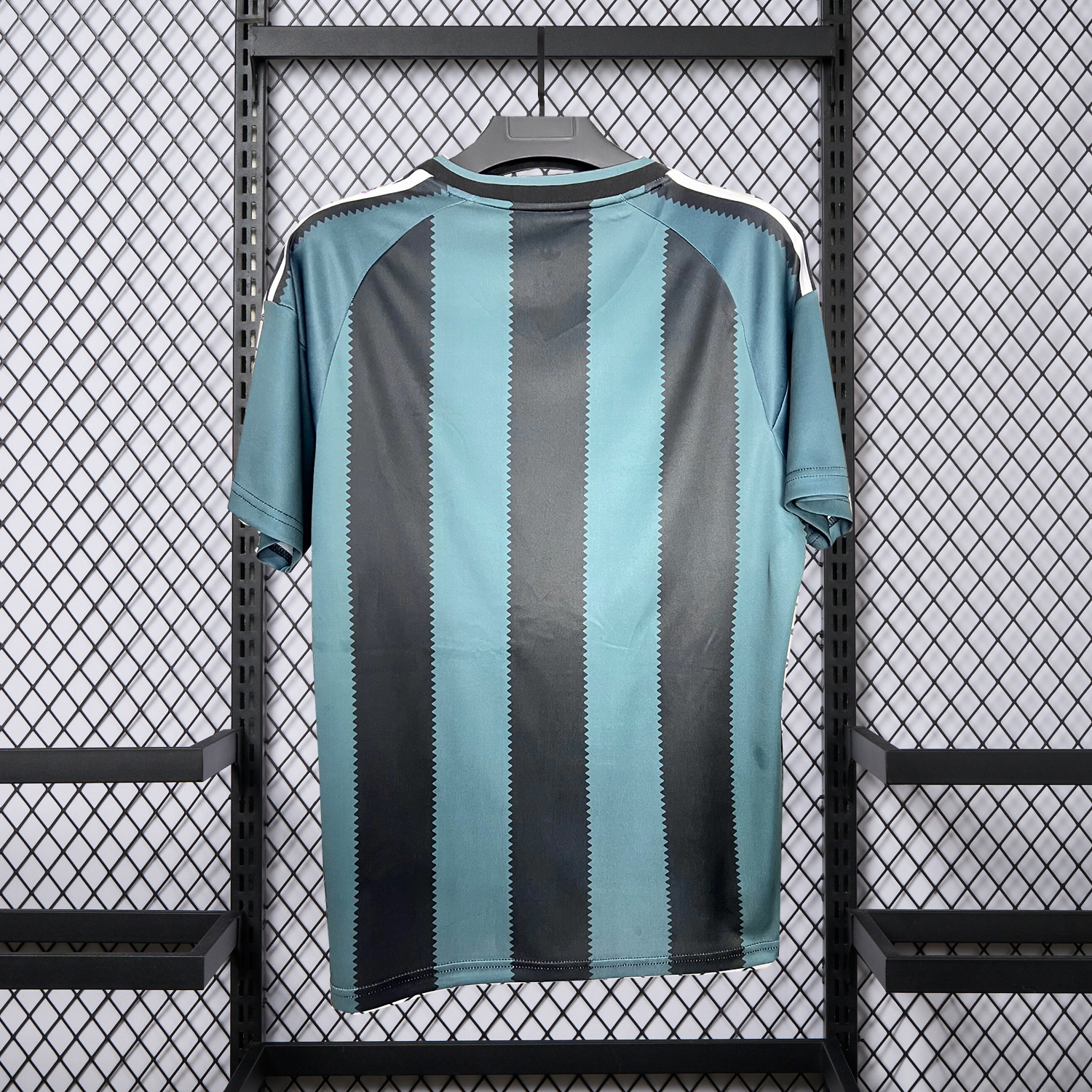 AlphaJersey-Celtic 26-27 Away Jersey - Fans Version