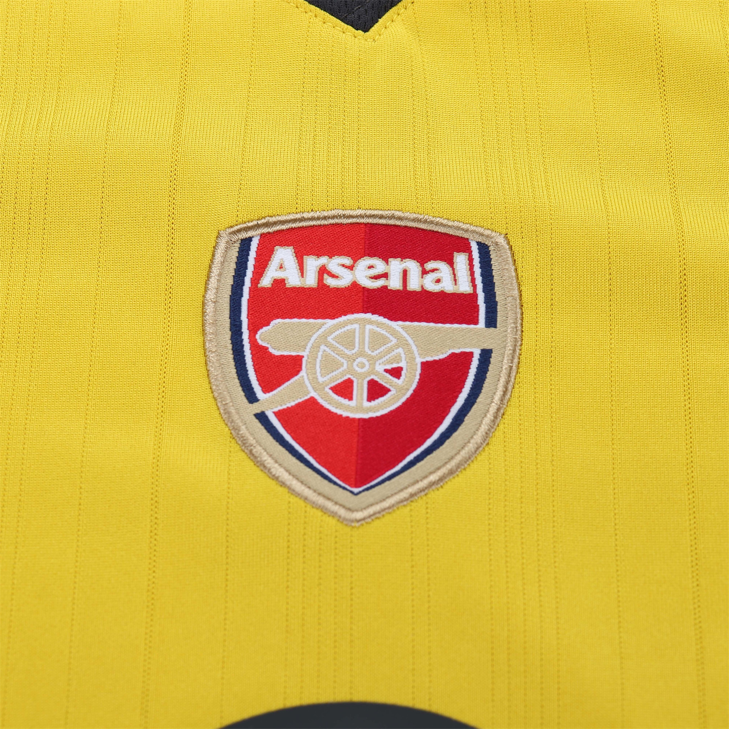 AlphaJersey-Retro Arsenal 2005-06 Away Kids Kit