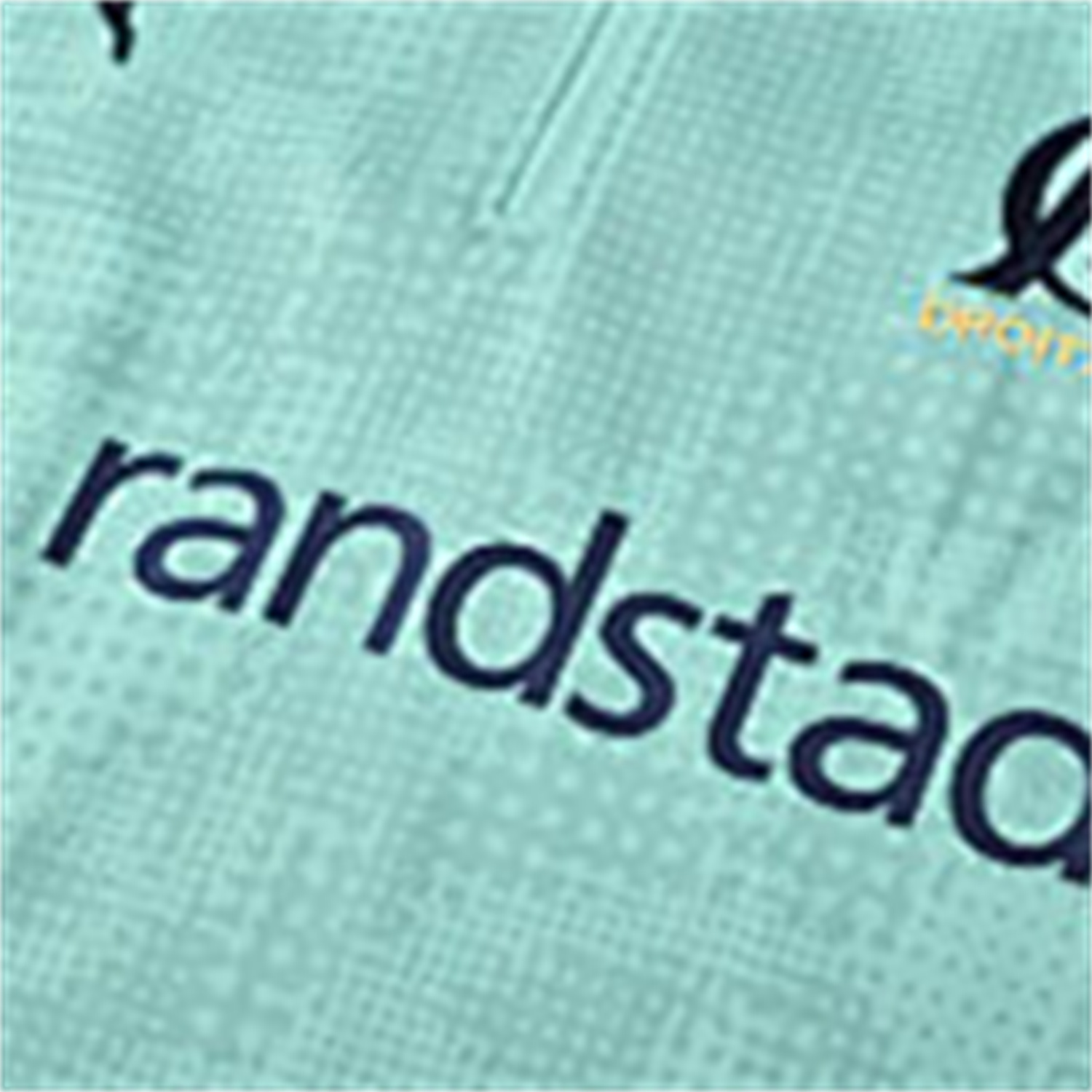 AlphaJersey-Marseille 25-26 Long Sleeve Training Set - Nattierblue Top & Deep Blue Pants