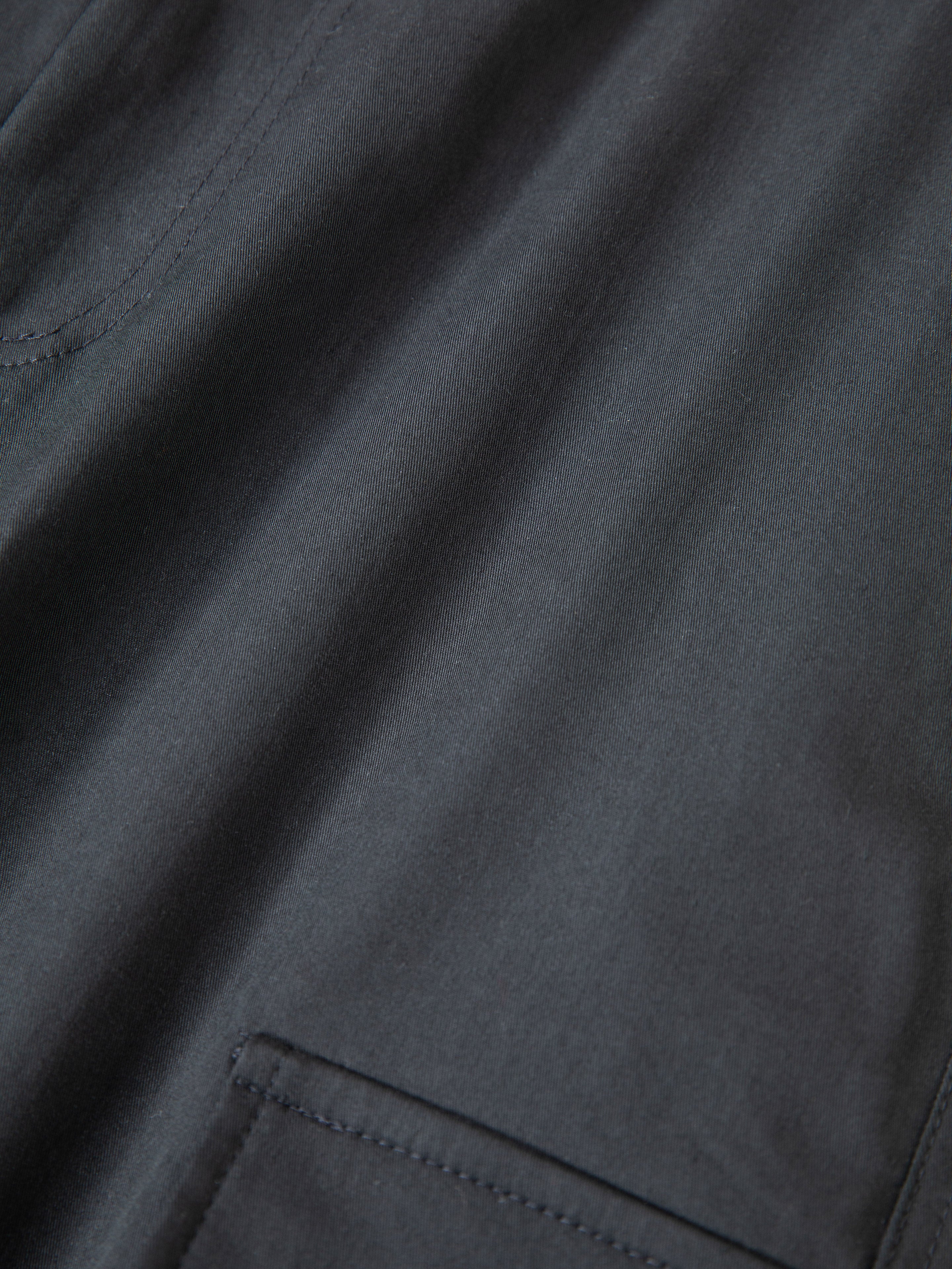 Elbas Cargo Shorts | Modern Menswear by yycbvcnbmmnbm