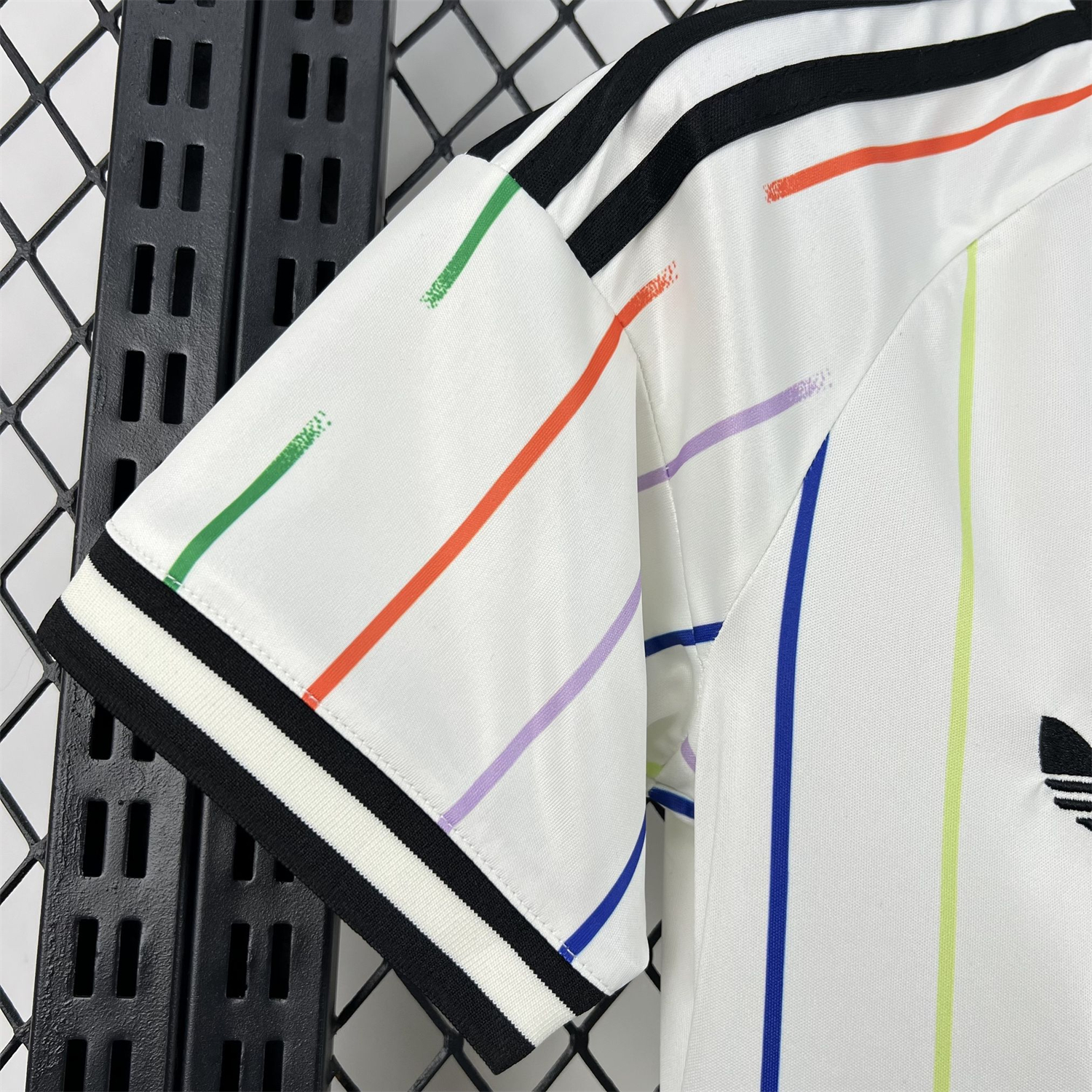 AlphaJersey-Women's Japan 2026 Away Jersey - Fans Version