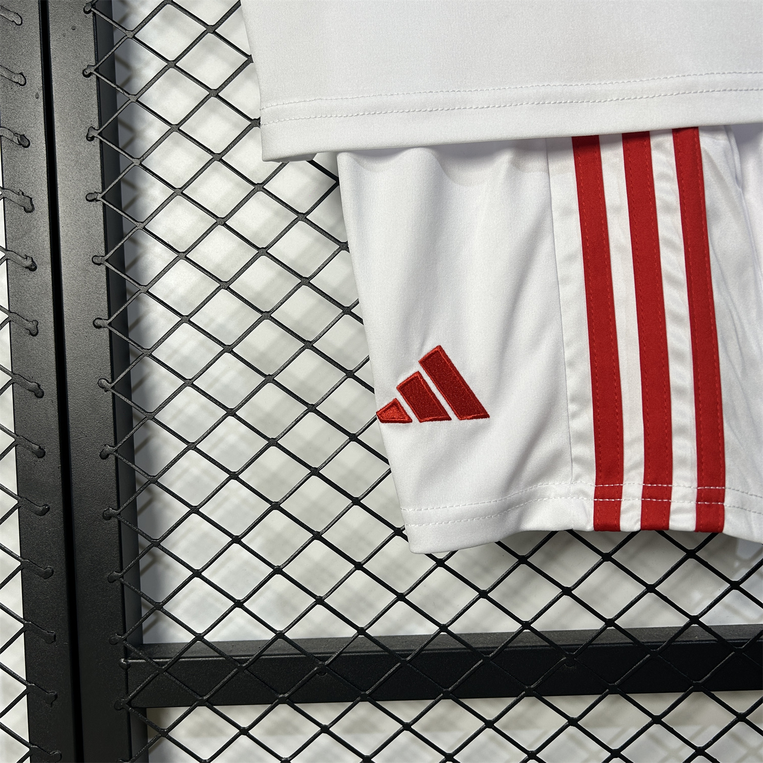 AlphaJersey-Benfica 25-26 Third Kids Kit