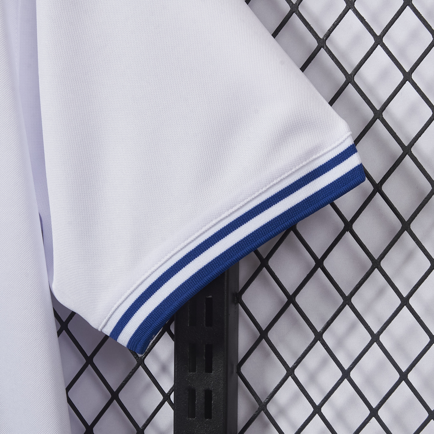 AlphaJersey-Retro Hamburger SV 1979 Home White Jersey