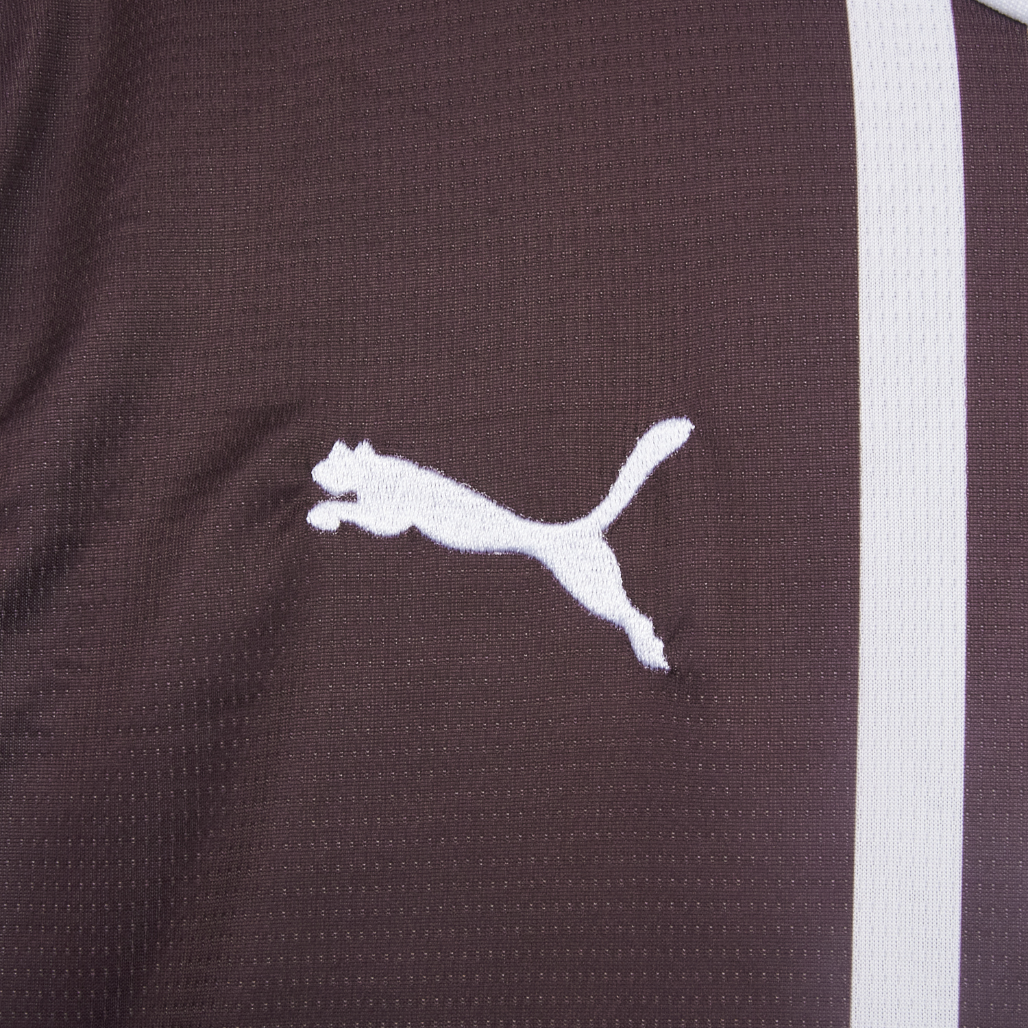 AlphaJersey-St. Pauli 25-26 Classic 1970s Design Special Jersey - Fans Version