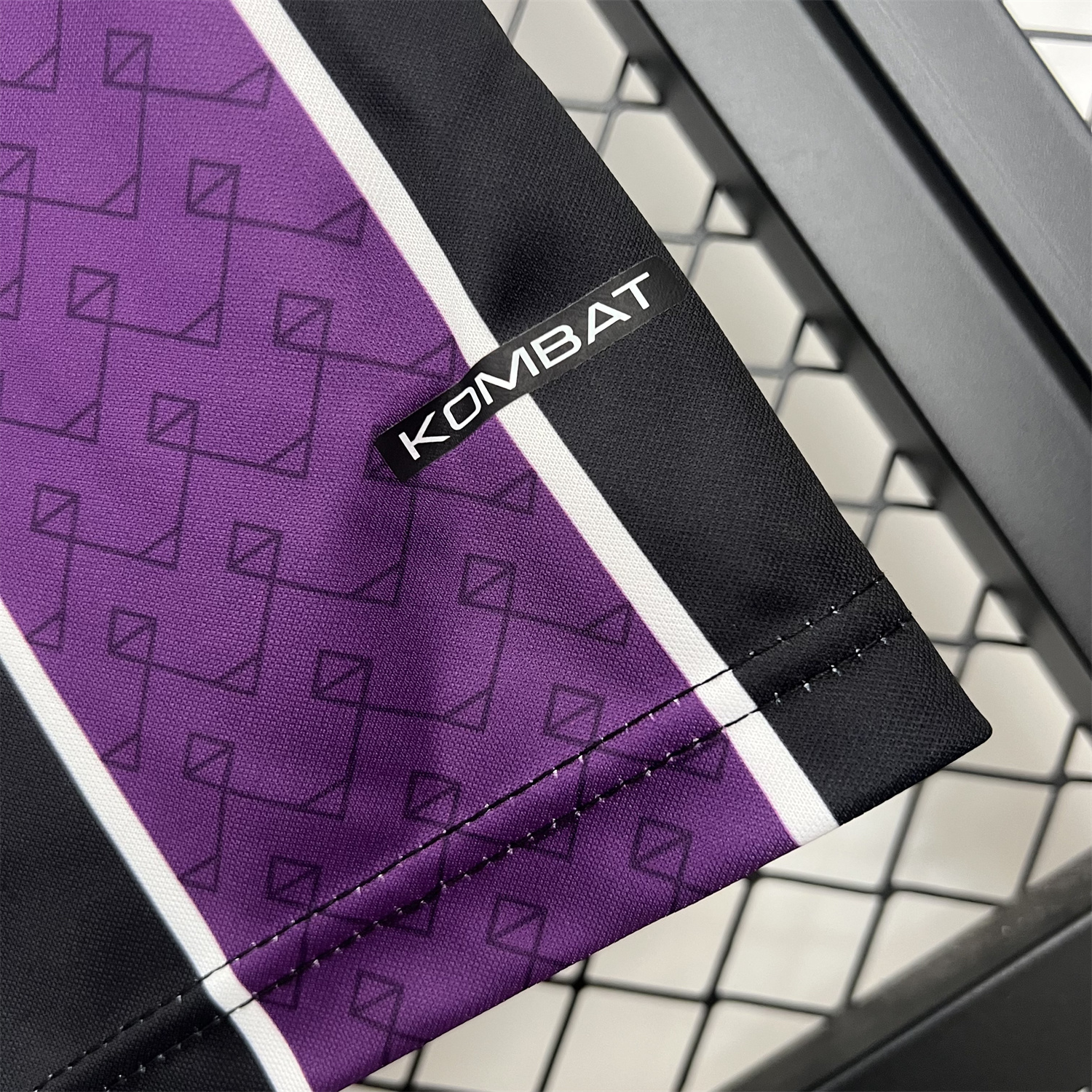 AlphaJersey-Real Valladolid 25-26 Away Jersey - Fans Version