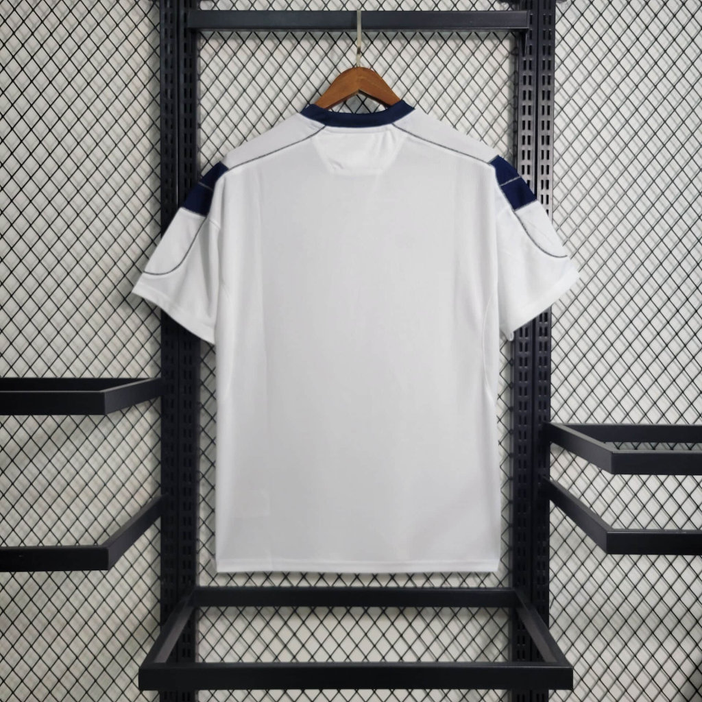 AlphaJersey-Retro Manchester United 99-00 Away Stadium Jersey