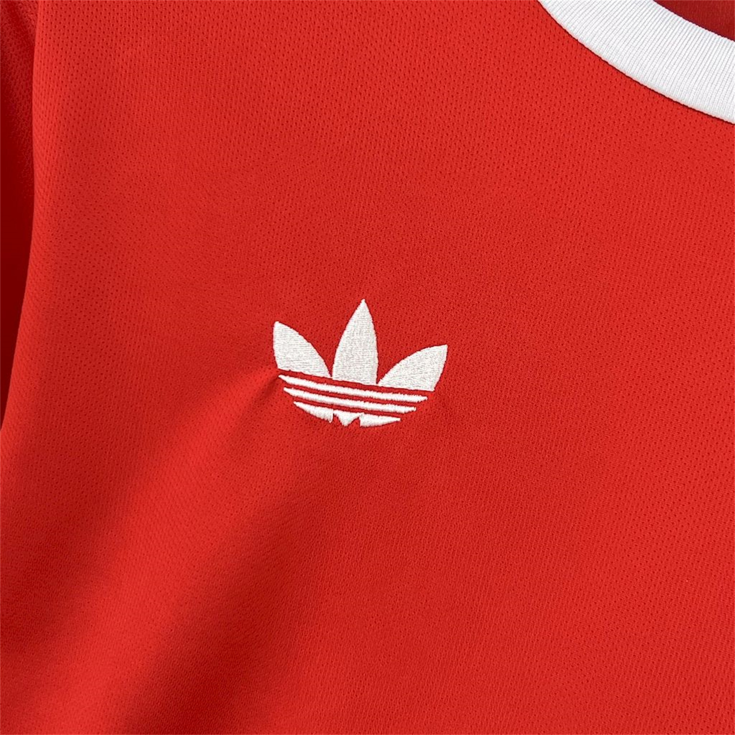 AlphaJersey-Retro CA Independiente 1978 Home Jersey
