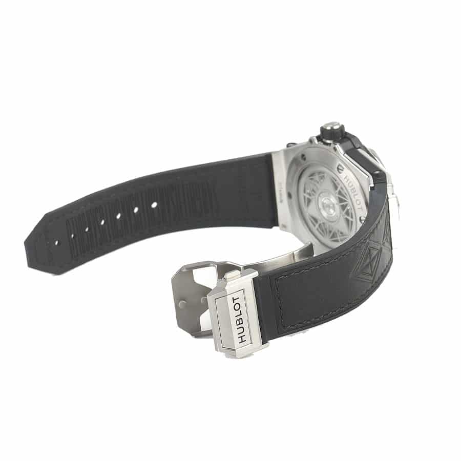 hublot big bang sang bleu titanium pave watch 415 nx 1112 vr 1704 mxm17 replica