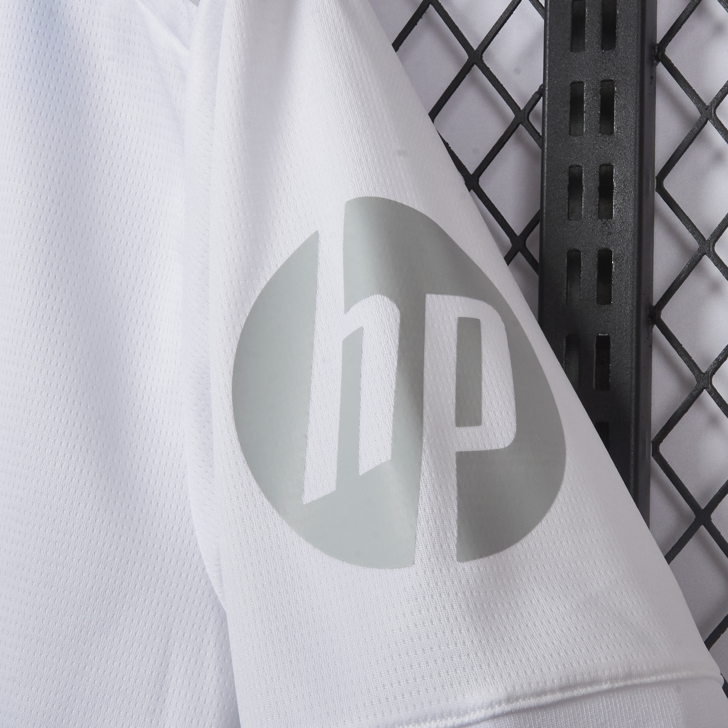 AlphaJersey-Real Madrid 25-26 125th Anniversary Jersey - Fans Version