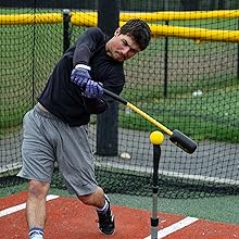 Make Contact w/ the Sweet Spot