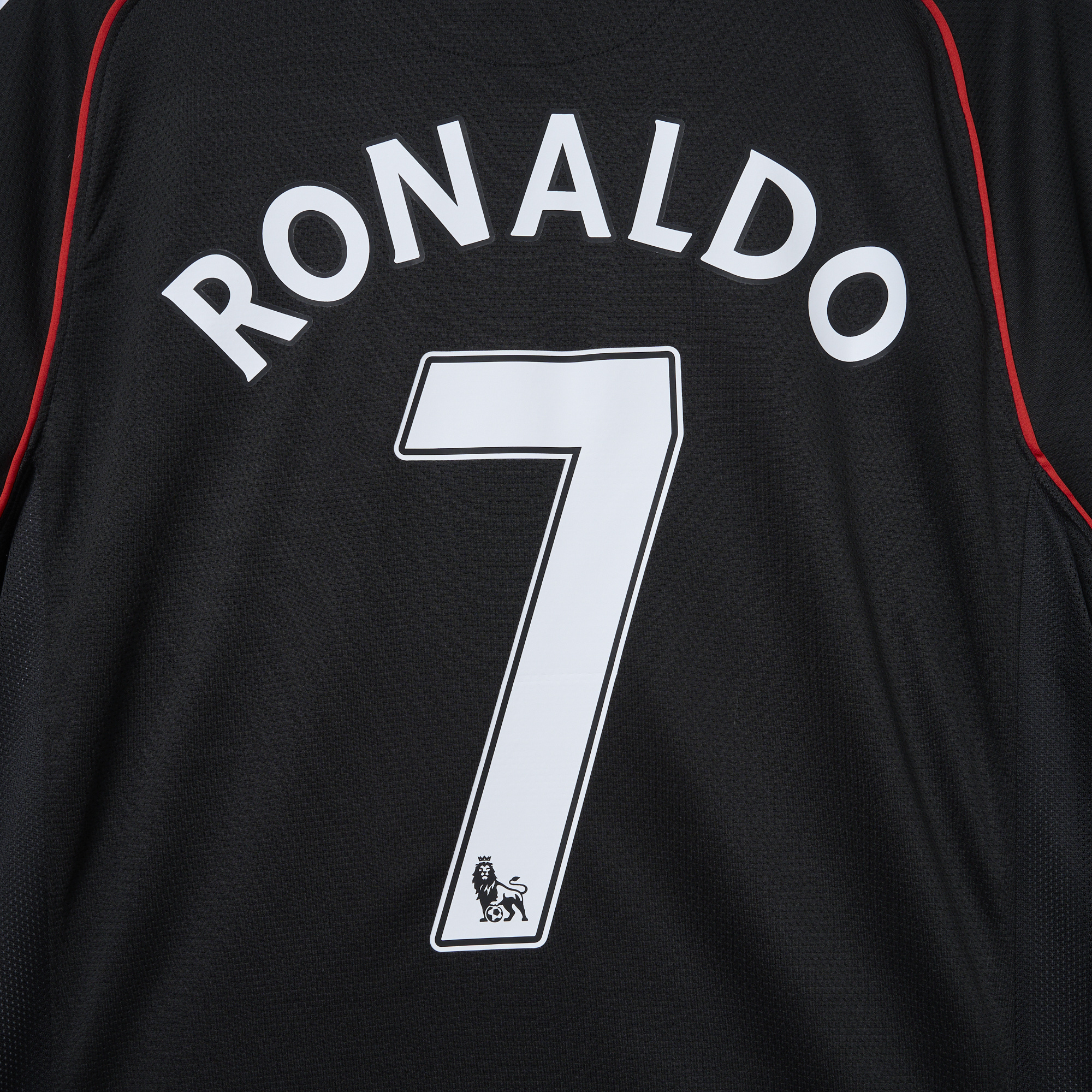 AlphaJersey-Retro Manchester United 07-08 Away Jersey