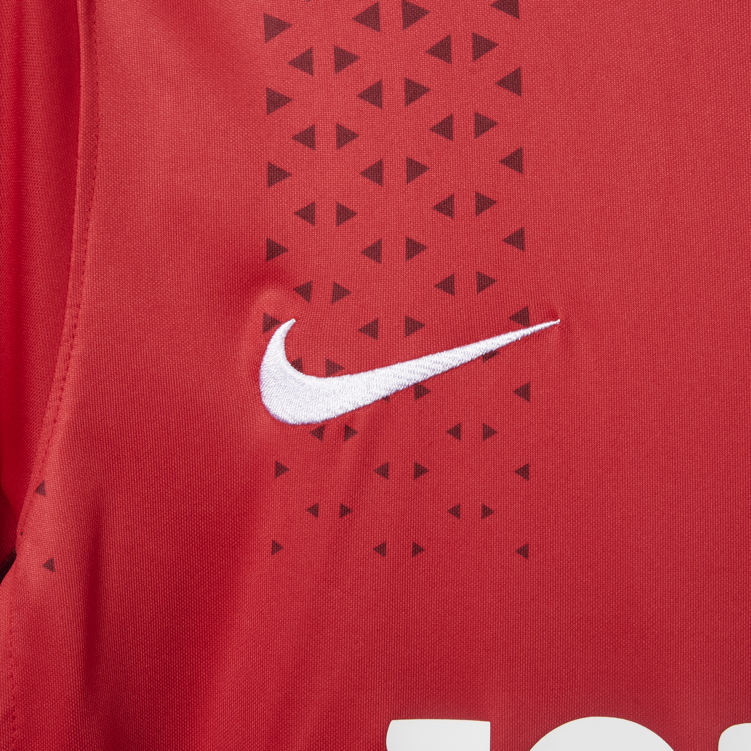 AlphaJersey-SC Freiburg 25-26 Europa League Home Jersey - Fans Version