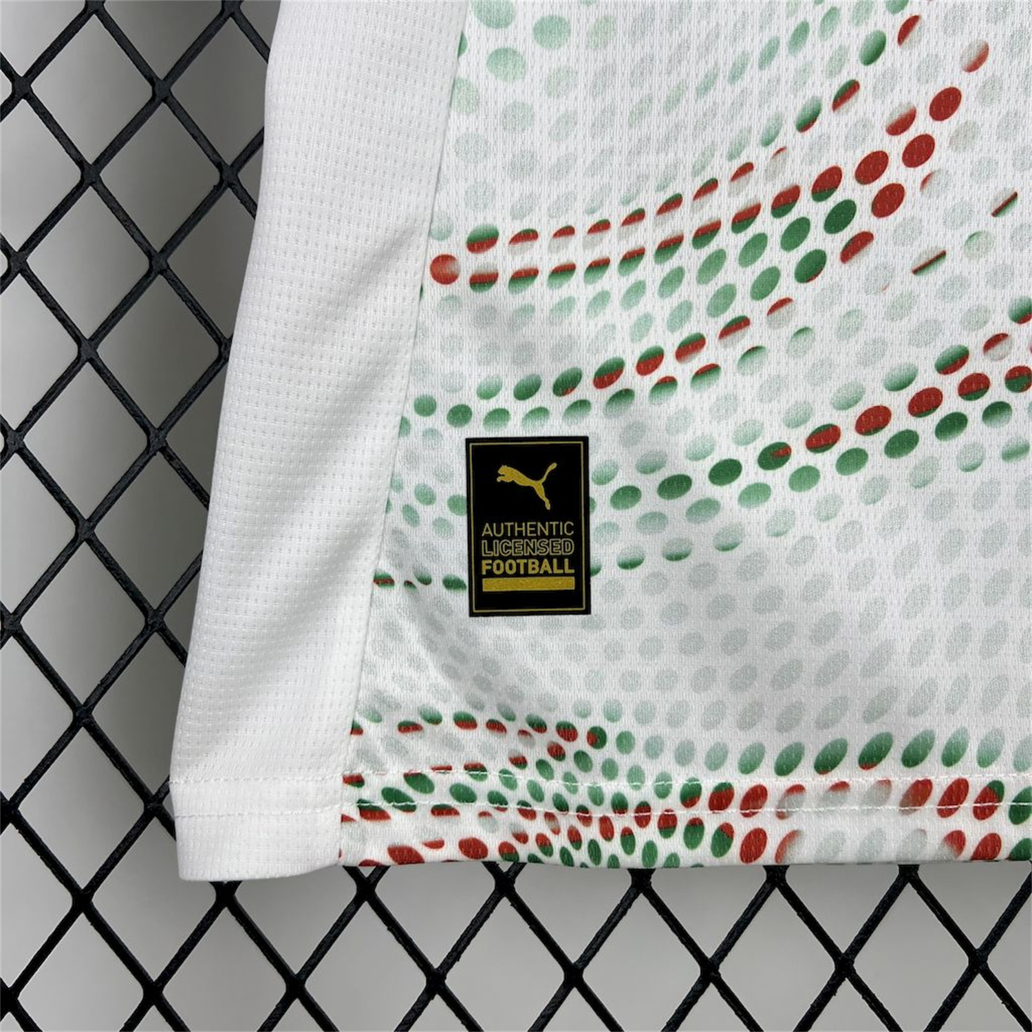 AlphaJersey-Women's Portugal 2025-26 Away Jersey