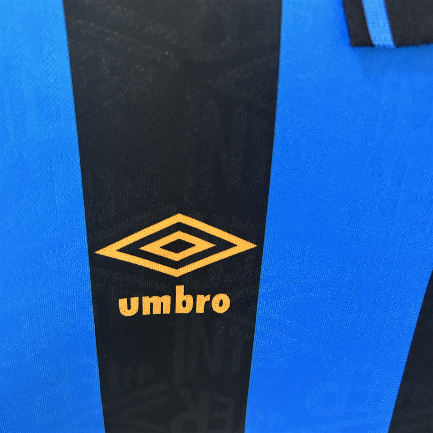 AlphaJersey-Retro Inter Milan 1992-94 Home Jersey
