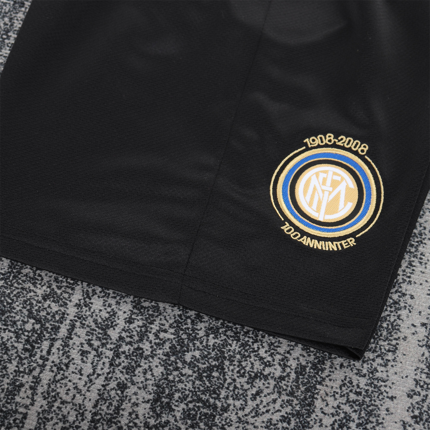 AlphaJersey-Retro Inter Milan 2007-08 Away Kids Kit