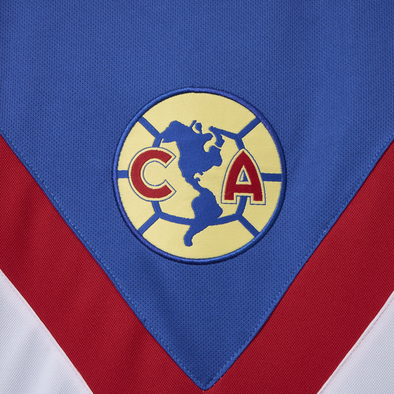 AlphaJersey-Retro Club América 1987 Away Jersey