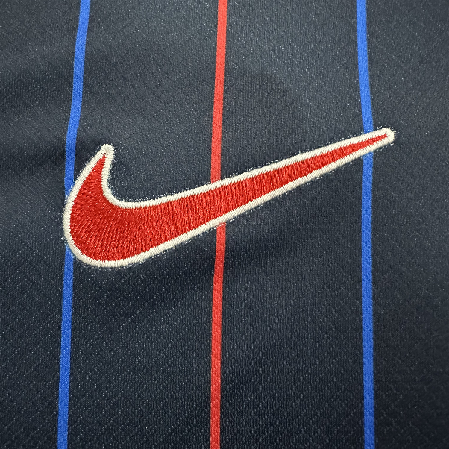 AlphaJersey-United States USA 25-26 Away Jersey - Fans Version