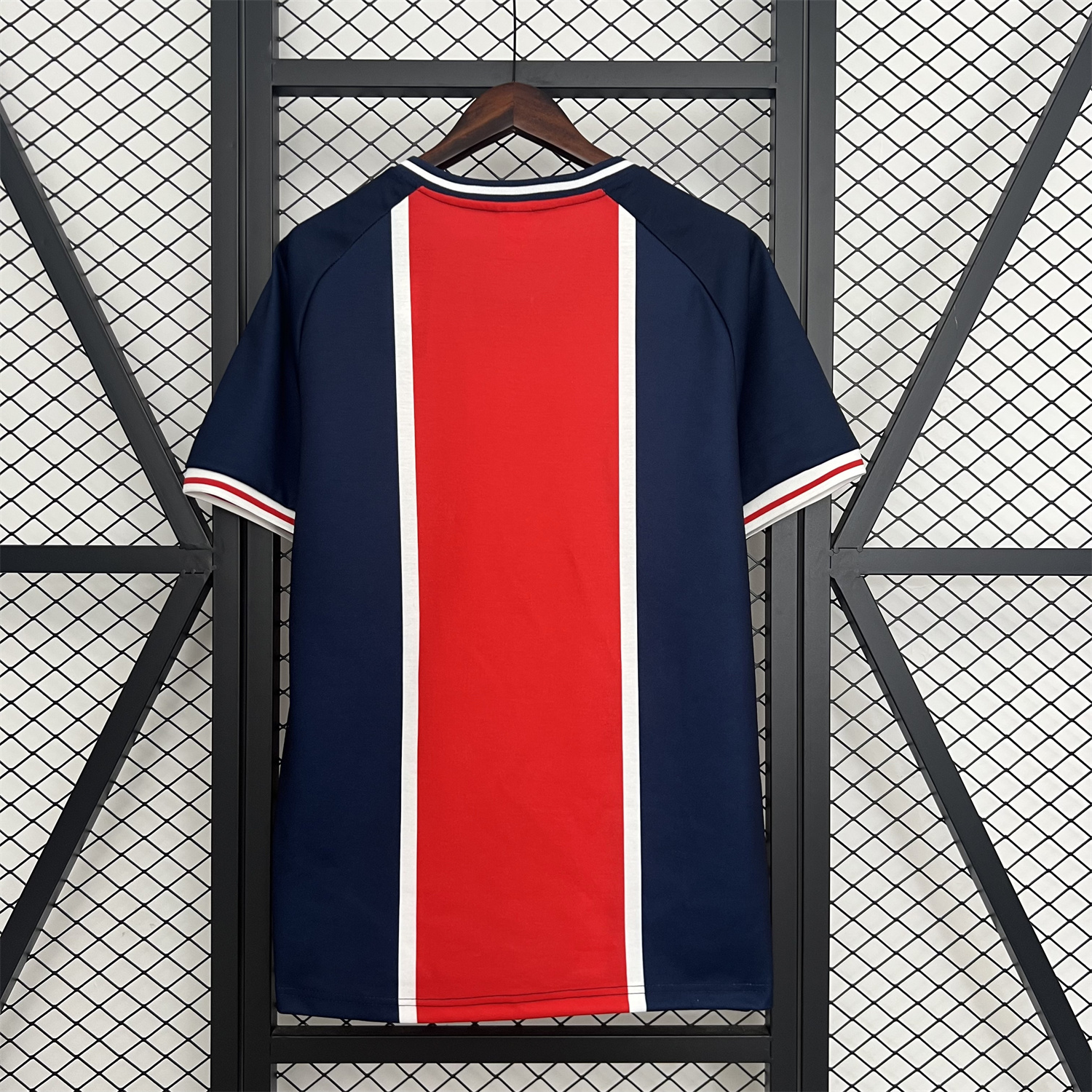 AlphaJersey-Retro Paris Saint-Germain PSG 1974 Home Jersey