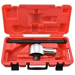 torque multiplier wrench