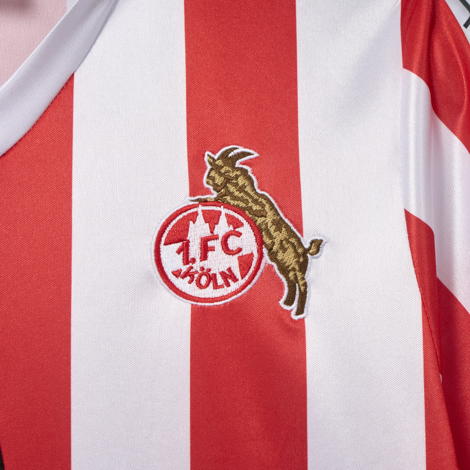 AlphaJersey-Retro 1. FC Köln 1988-90 Third Jersey