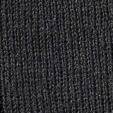 The Valencia Sweater Polo in Heather Coal Rib | Modern Menswear by yycbvcnbmmnbm