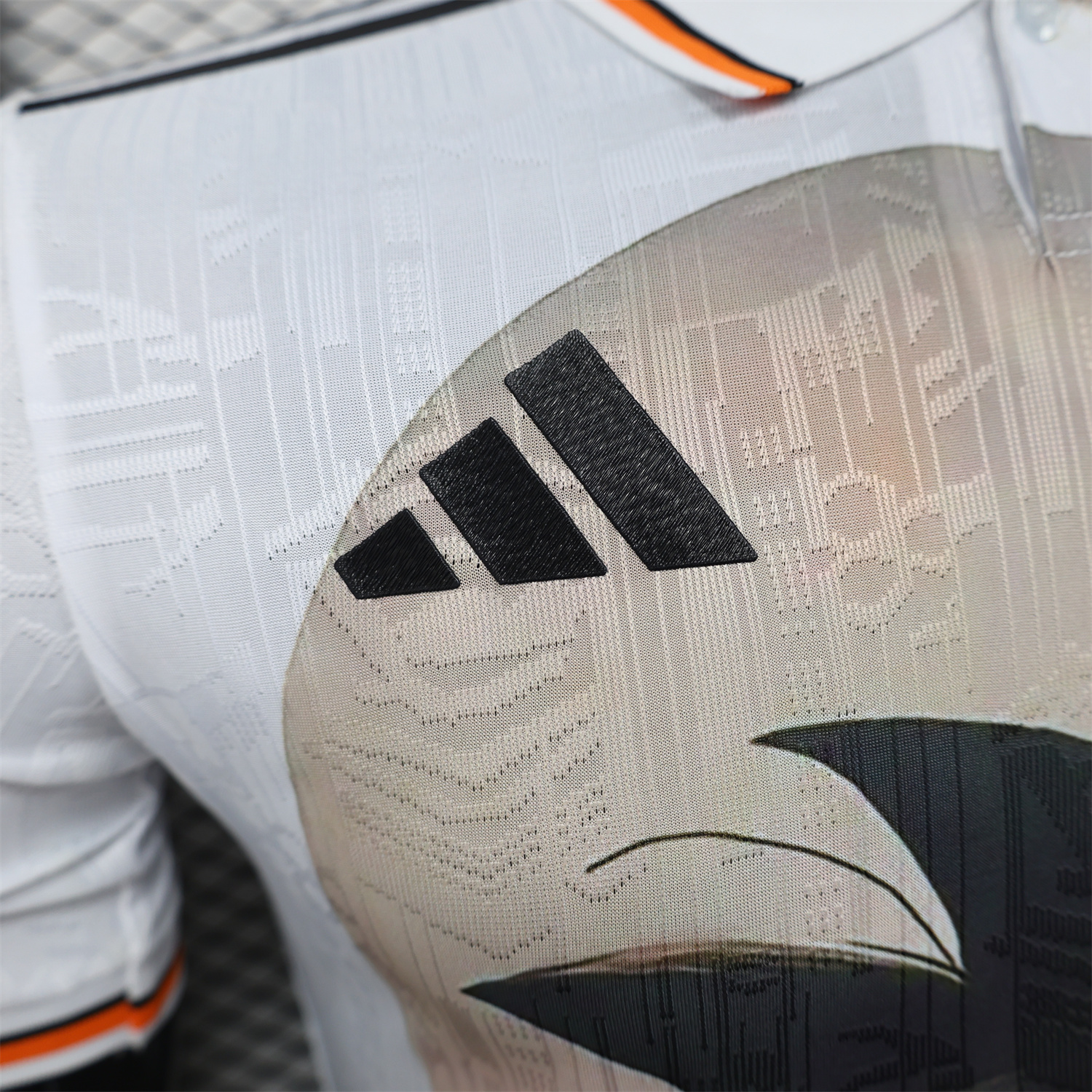 AlphaJersey-Japan 25-26 Son Goku Meditates On The Stone Special Jersey - Player Version