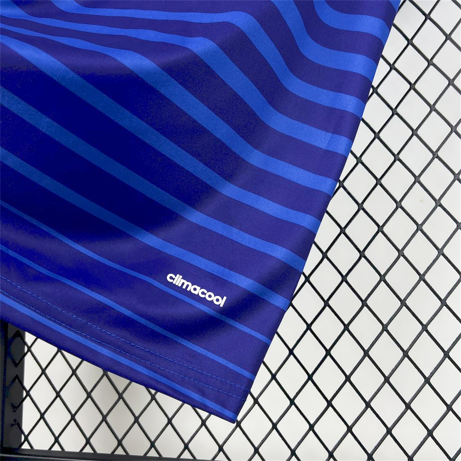AlphaJersey-Retro C.H.E.L.S.E.A 2014-15 Home Stadium Jersey