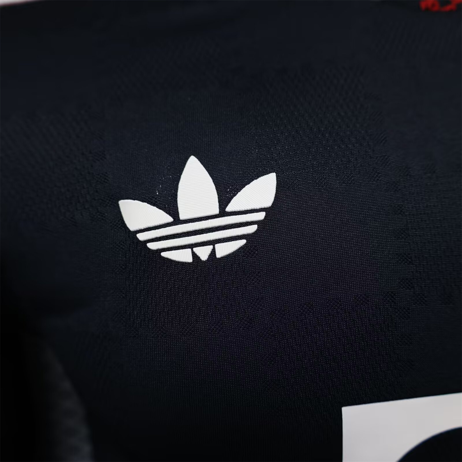 AlphaJersey-Bayern Munich 25-26 Third Long Sleeves Jersey - Player Version