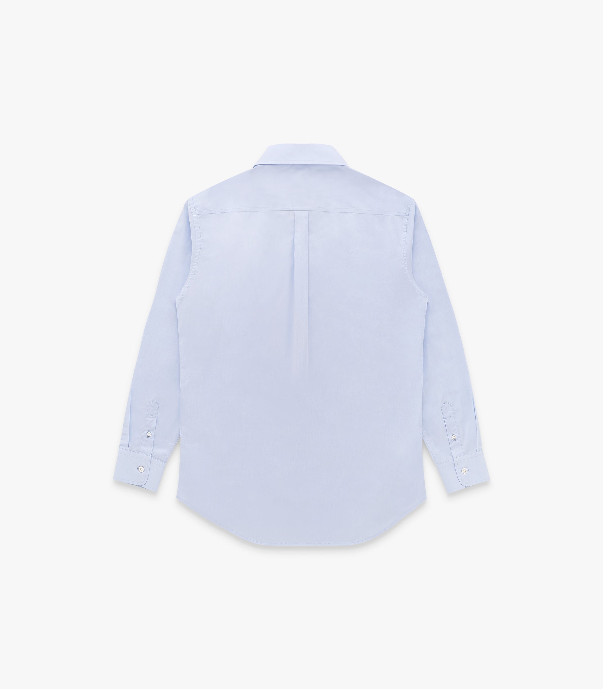 Plaza Fine Cotton Dress Shirt | Modern Menswear by yycbvcnbmmnbm