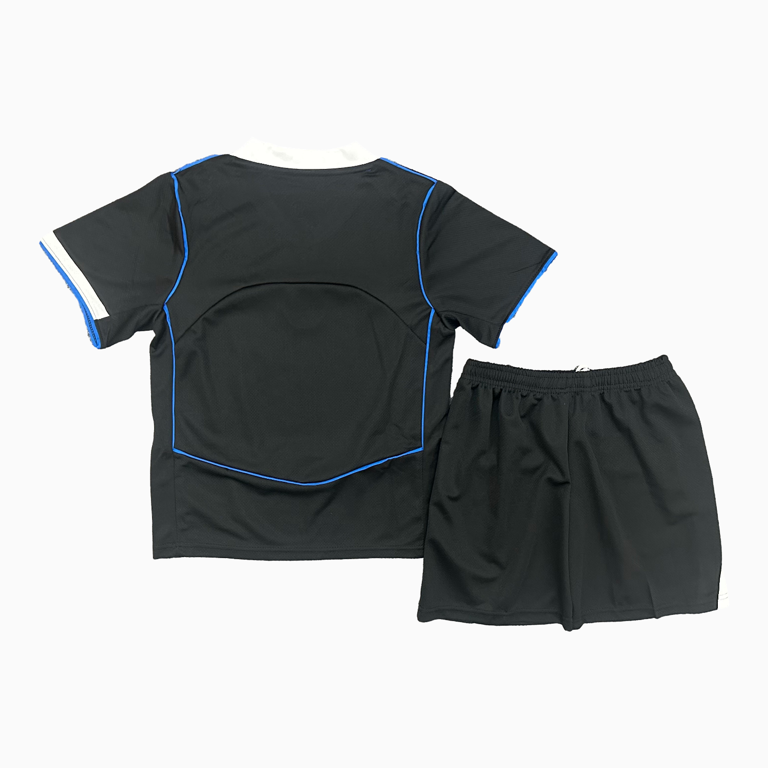 AlphaJersey-C.H.E.L.S.E.A 25-26 Third Unsponsored Kids Kit