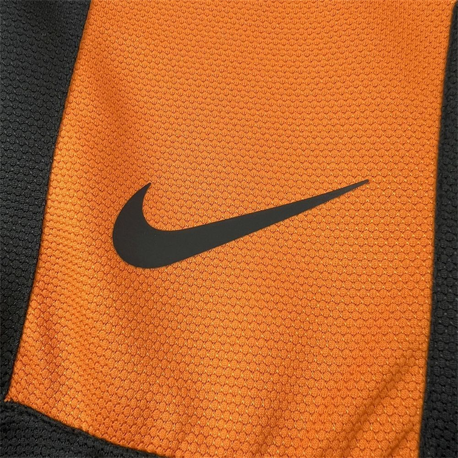 AlphaJersey-Retro Netherlands 2012 Away Jersey