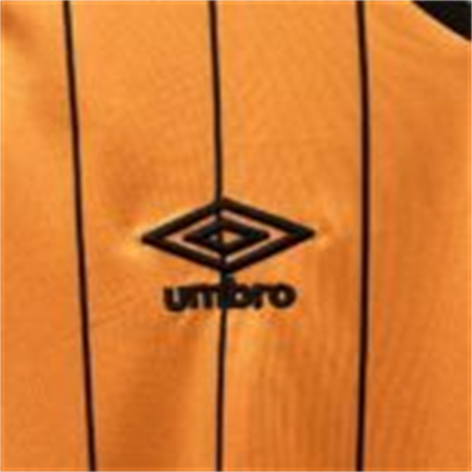AlphaJersey-Retro Wolverhampton Wanderers Wolves 1985-86 Home Jersey
