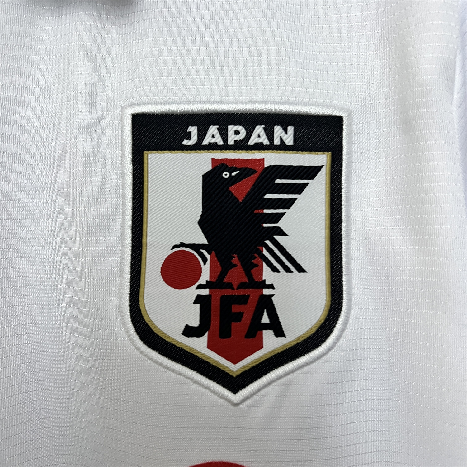AlphaJersey-Japan 2024 Gojo Satoru White Special Edition Jersey - Fans Version
