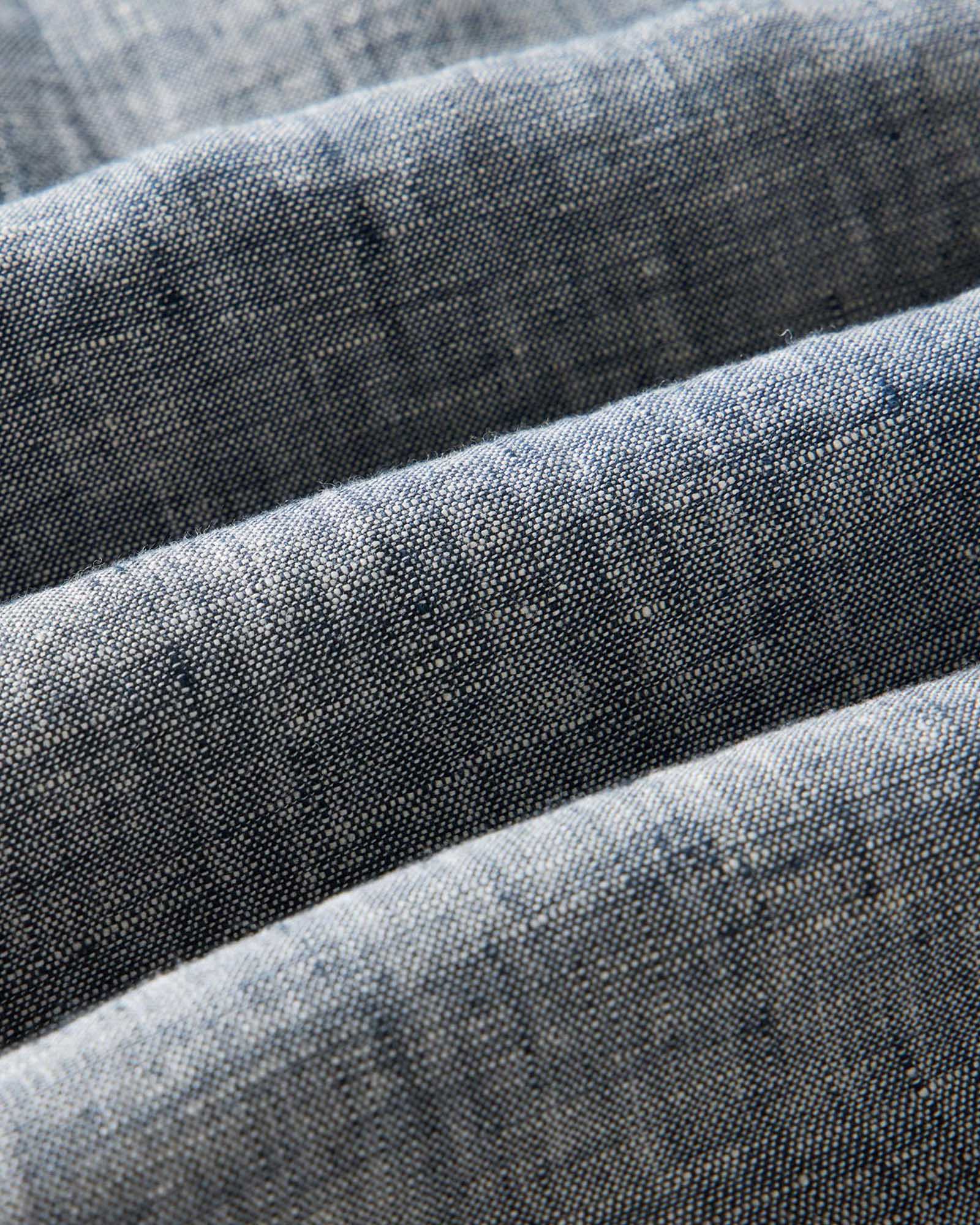The Jack in Ocean Linen | Modern Menswear by yycbvcnbmmnbm