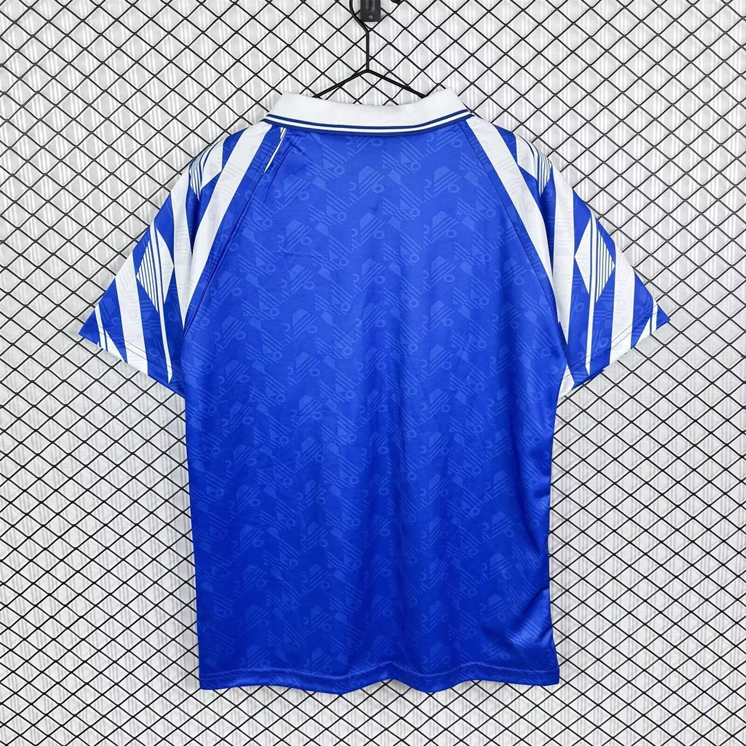 AlphaJersey-Retro Birmingham City 1993-94 Home Jersey