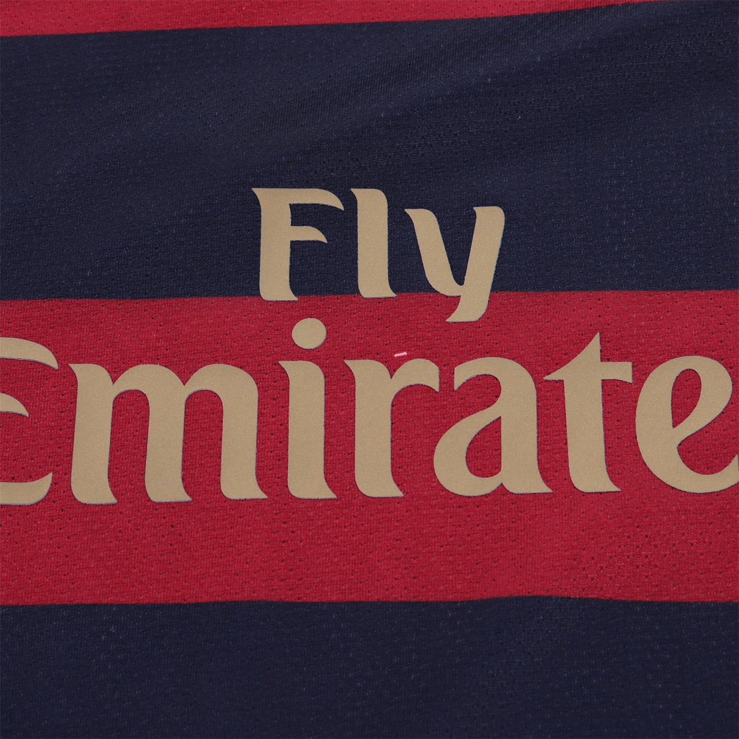 AlphaJersey-Retro Arsenal 2007-08 Third Kids Kit