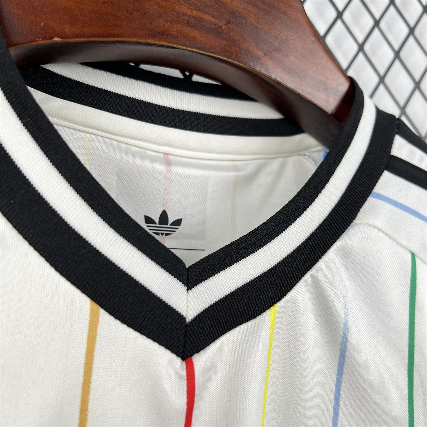 AlphaJersey-Japan 2026 Away Jersey - Fans Version