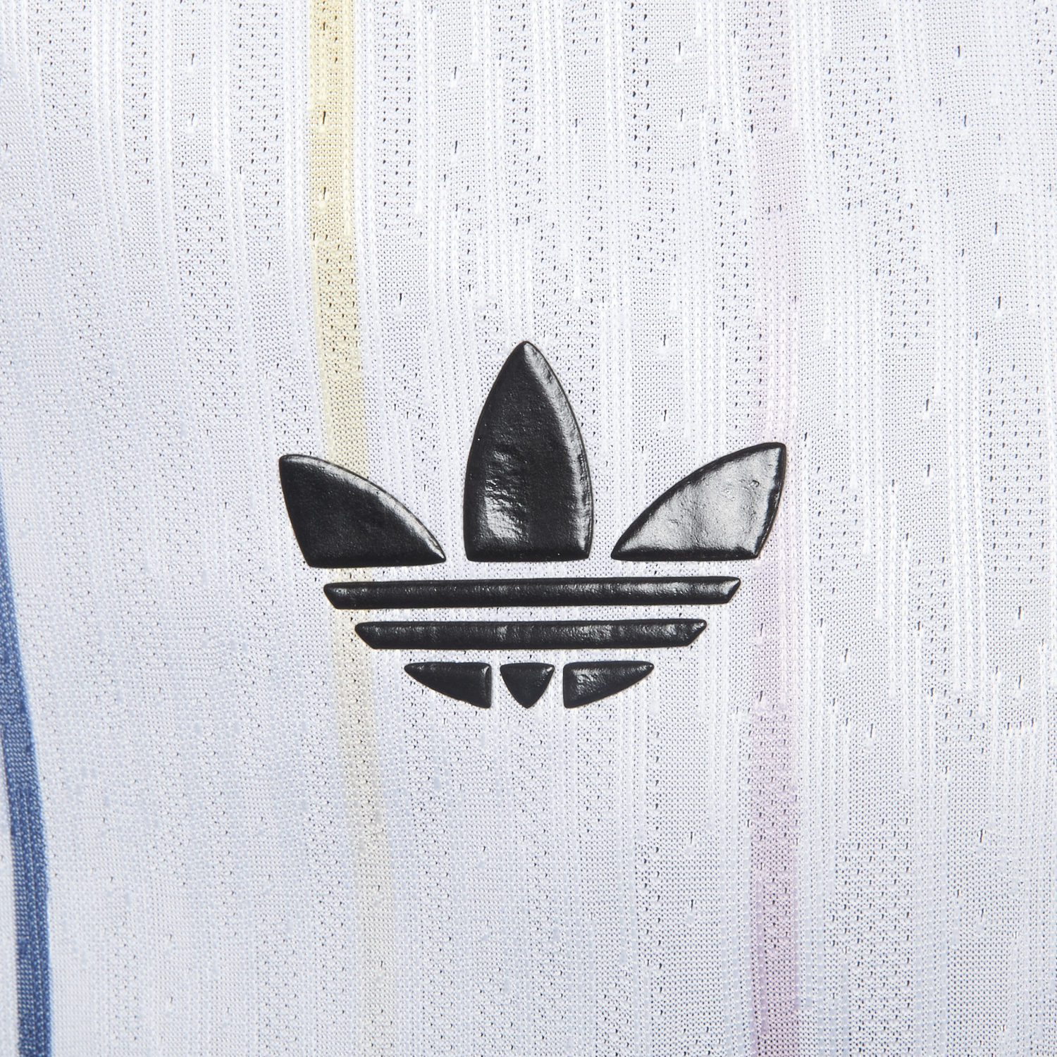 AlphaJersey-Japan 2026 Away White Jersey - Player Version